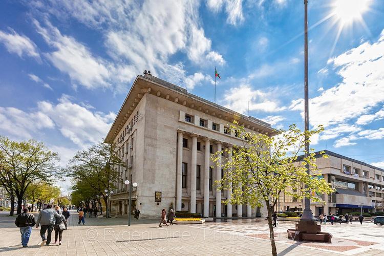 Luxury Versailles Apartments Center Opera Burgas Екстер'єр фото