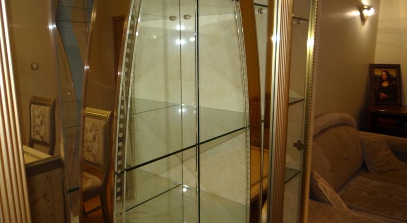 Luxury Versailles Apartments Center Opera Burgas Номер фото