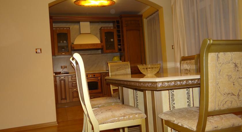 Luxury Versailles Apartments Center Opera Burgas Екстер'єр фото