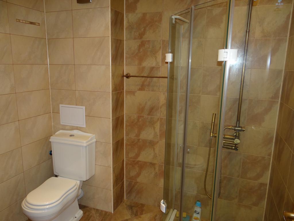 Luxury Versailles Apartments Center Opera Burgas Екстер'єр фото