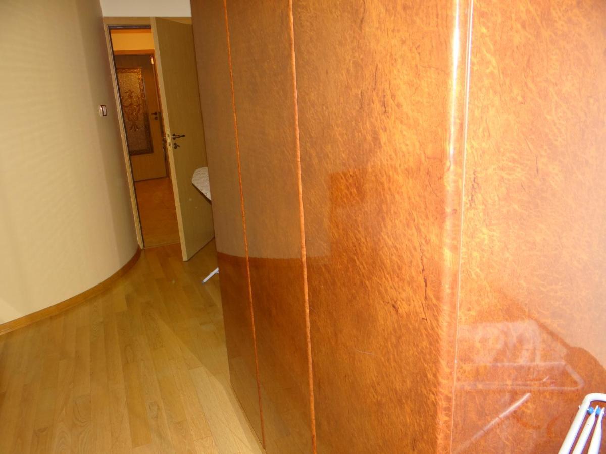 Luxury Versailles Apartments Center Opera Burgas Екстер'єр фото