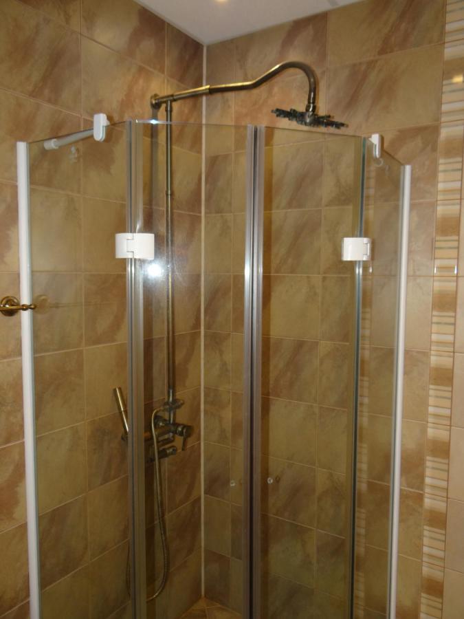 Luxury Versailles Apartments Center Opera Burgas Екстер'єр фото